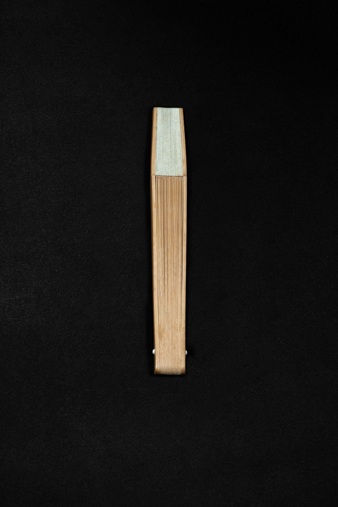 JAPAN EDIT — SUMMER SENSU - FOLDING FAN .01