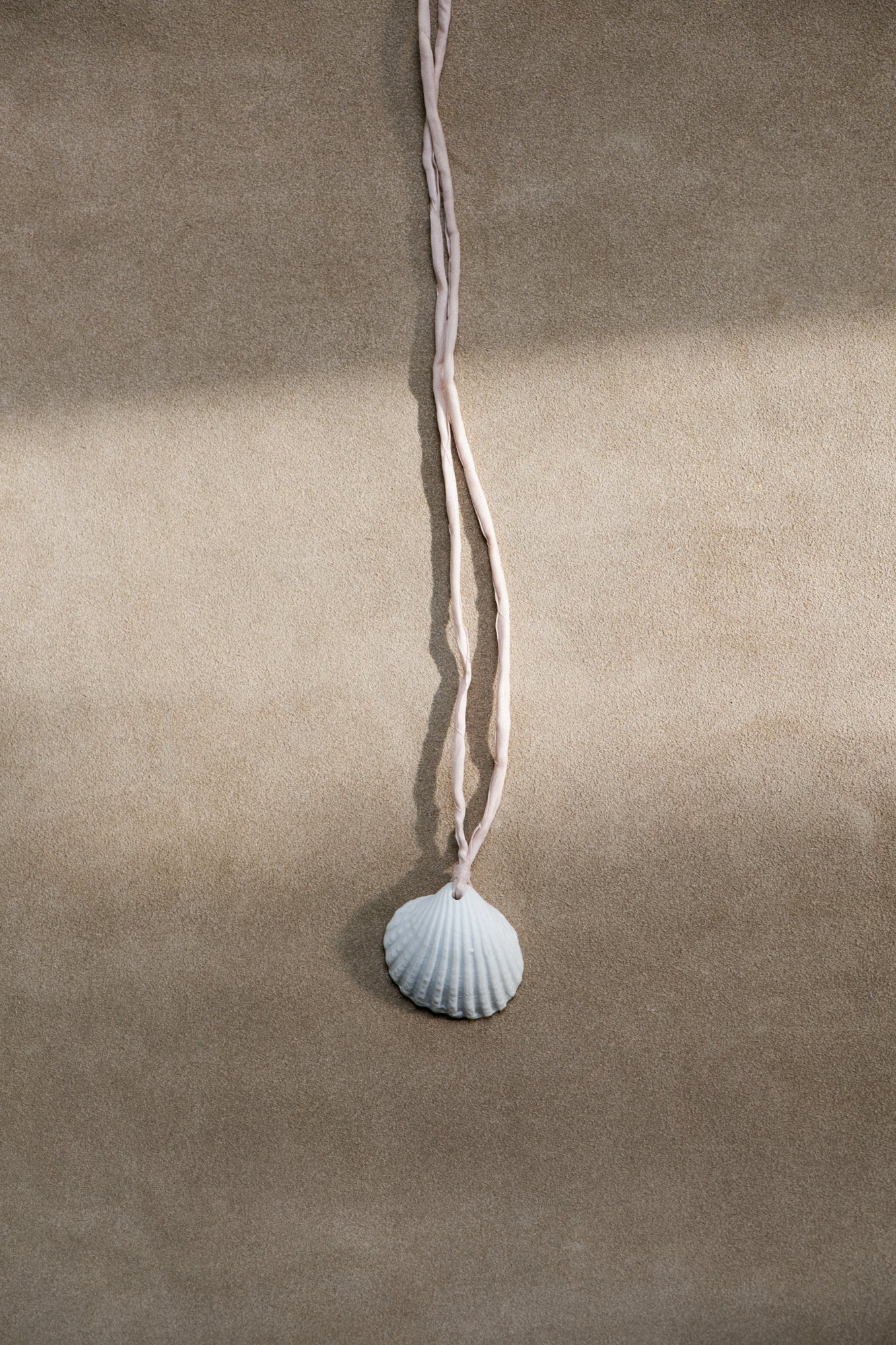 Shell Amulet Jewellery – MANÀ