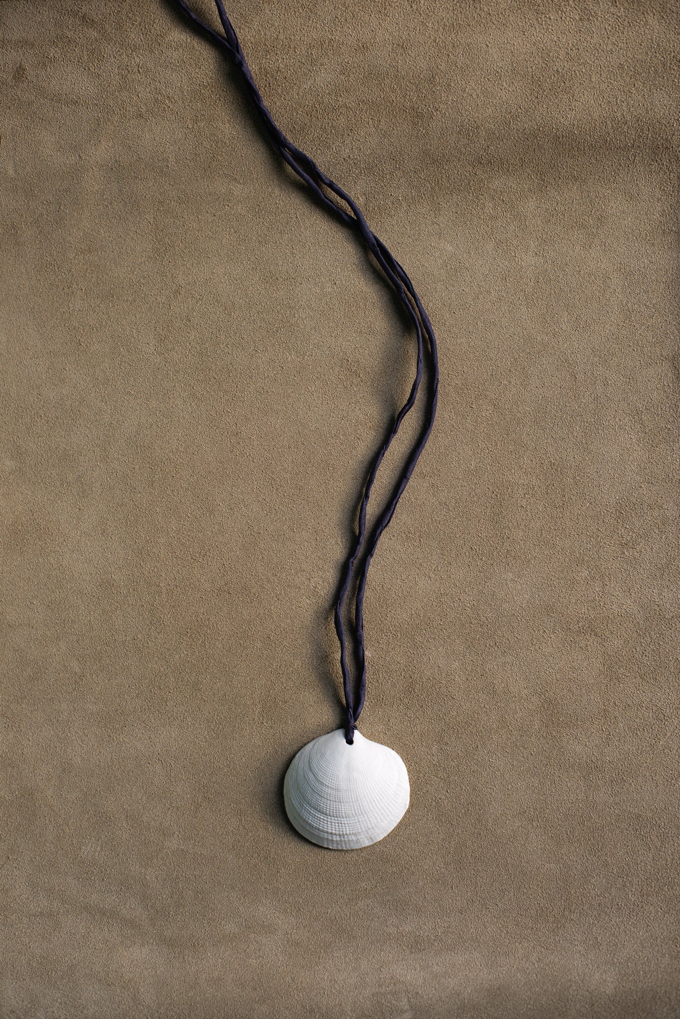 Shell Amulet Shell Amulets – MANÀ