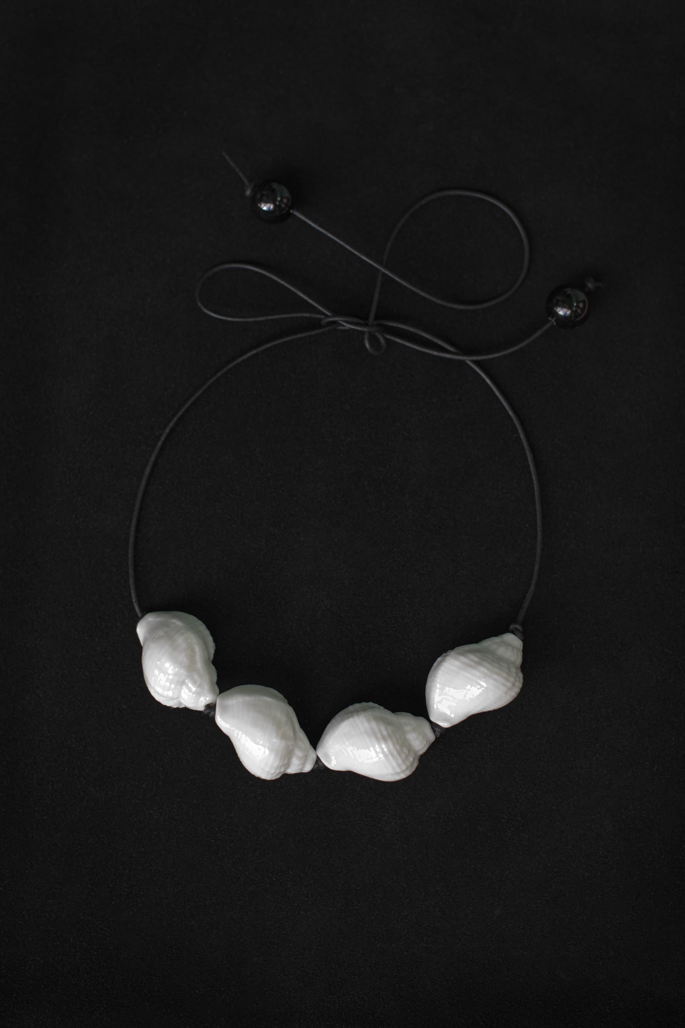 Shell Amulet Jewellery – MANÀ