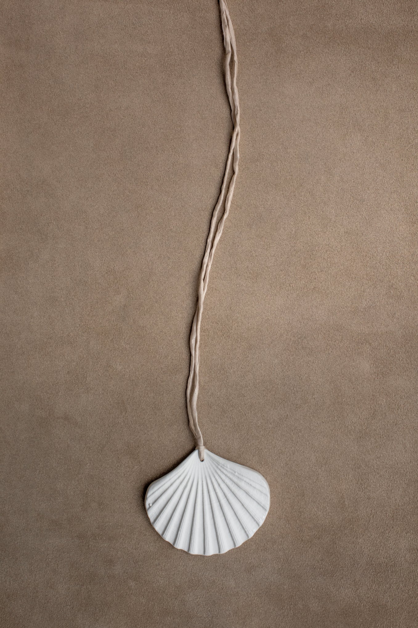Shell Amulet Shell Amulets – MANÀ